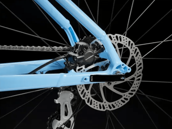 BICILETA MARLIN 5 CELESTE 299