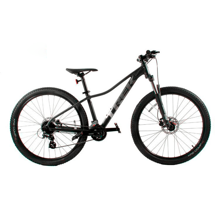 BICICLETA MARLIN 5 GRIS 27.53