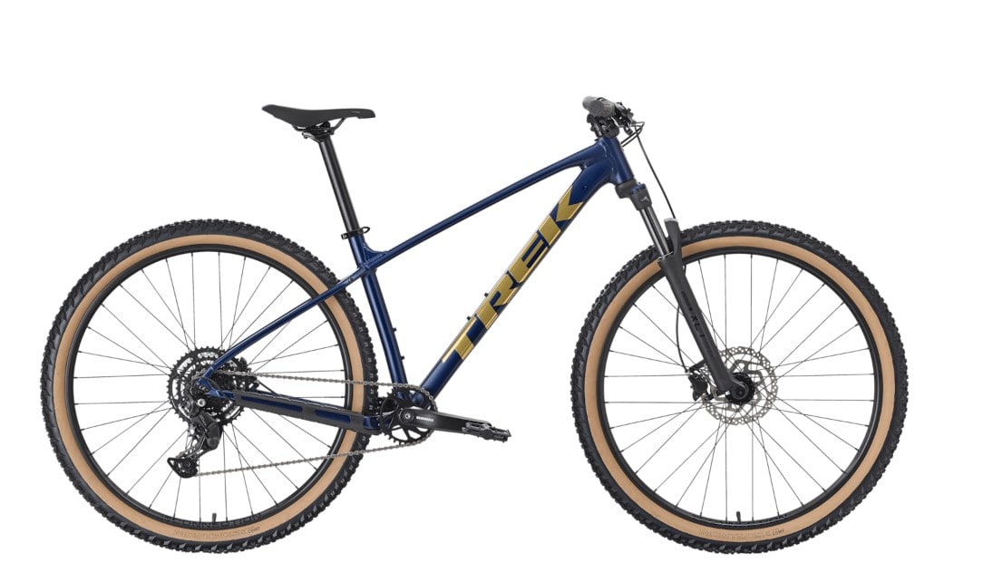 TREK Marlin 5 Gen 3 29 AZUL M6