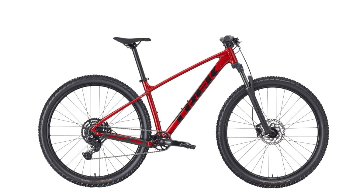 TREK Marlin 5 Gen 3 29 ROJO M6