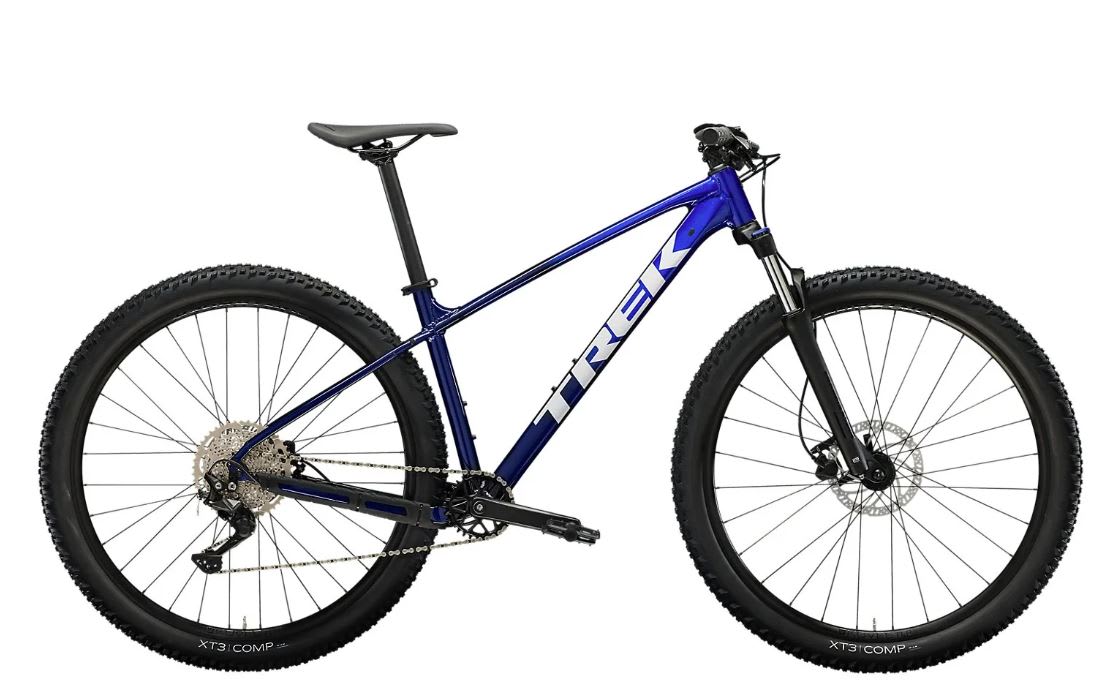 BICICLETA MARLIN 6 TALLA M ARO 29 AZUL (HEX BLUE TO DEEP DARK BLUE)1