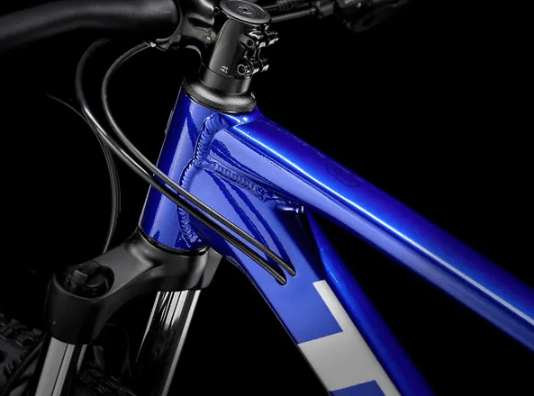 BICILETA MARLIN 6 DARK BLUE5