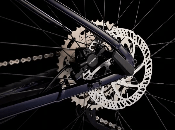 BICILETA MARLIN 6 DARK BLUE7