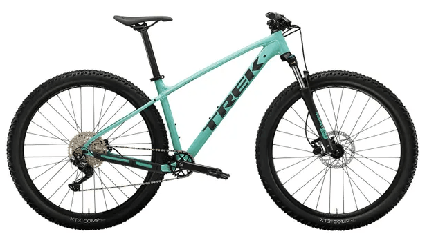 BICILETA MARLIN 6 BLUE SAGE 2025 TALLA M ARO 291