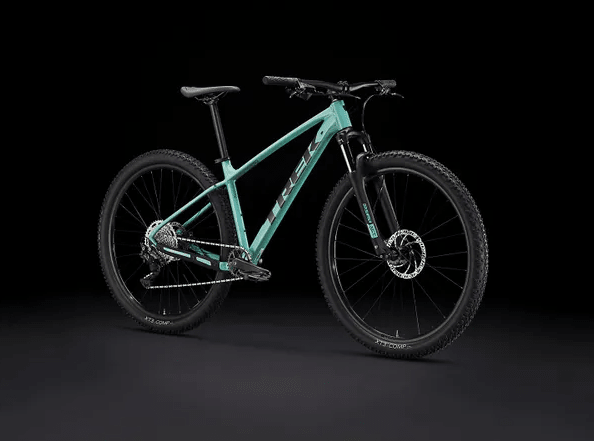 BICILETA MARLIN 6 BLUE SAGE 2025 TALLA M ARO 292