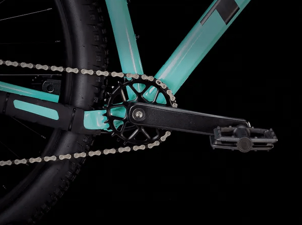 BICILETA MARLIN 6 BLUE SAGE 2025 TALLA M ARO 294