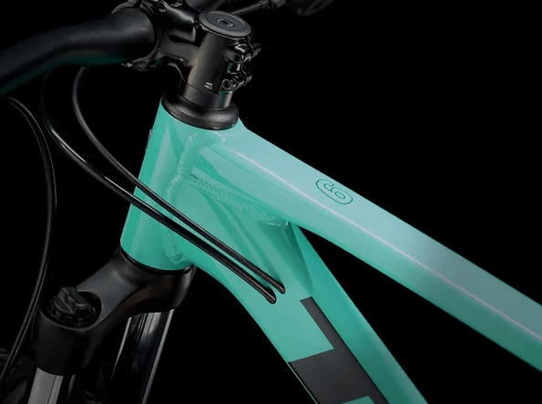 BICILETA MARLIN 6 BLUE SAGE 2025 TALLA M ARO 295