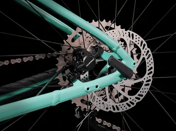 BICILETA MARLIN 6 BLUE SAGE 2025 TALLA M ARO 297