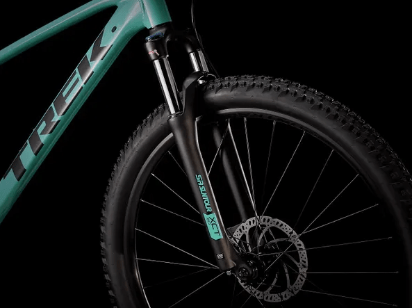 BICILETA MARLIN 6 BLUE SAGE 2025 TALLA M ARO 298