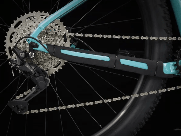 BICILETA MARLIN 6 BLUE SAGE 2025 TALLA M ARO 299