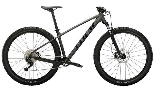 BICICLETA MARLIN 6 NEGRA 29 M1