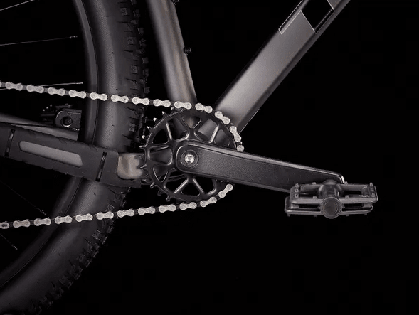 BICICLETA MARLIN 6 NEGRA 29 M4