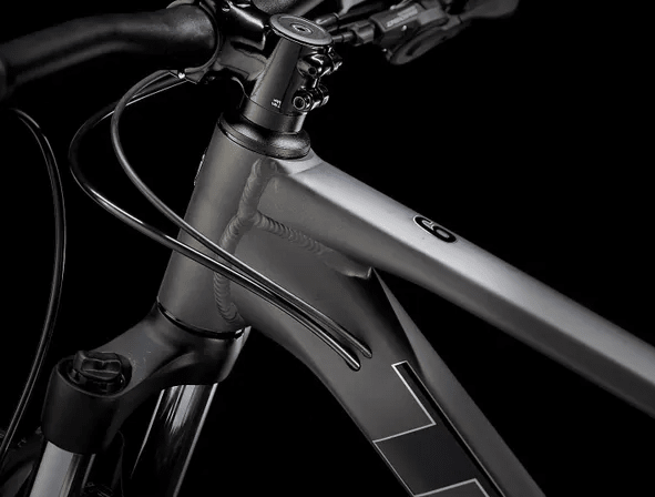 BICICLETA MARLIN 6 NEGRA 29 M5