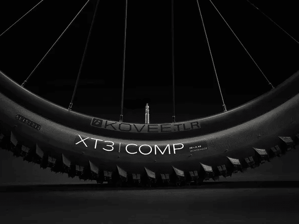 BICICLETA MARLIN 6 NEGRA 29 M6