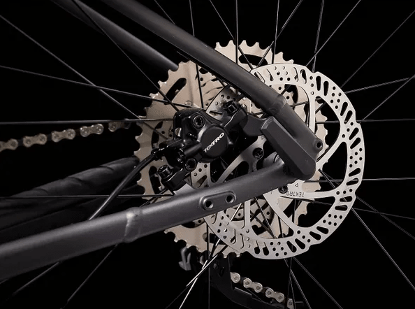 BICICLETA MARLIN 6 NEGRA 29 M7