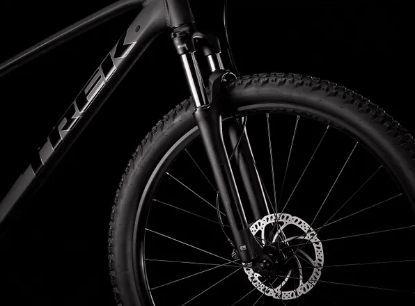 BICICLETA MARLIN 6 NEGRA 29 M8