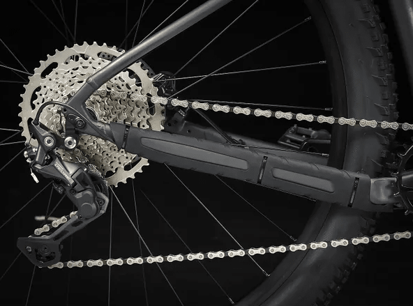 BICICLETA MARLIN 6 NEGRA 29 M9