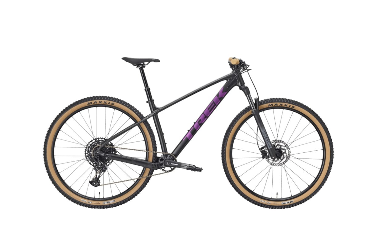 TREK Marlin 7 29 Gen 3 NEGRO XL1