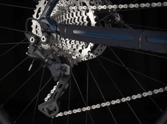 BICICLETA MARLIN 7  CALIPSO 293