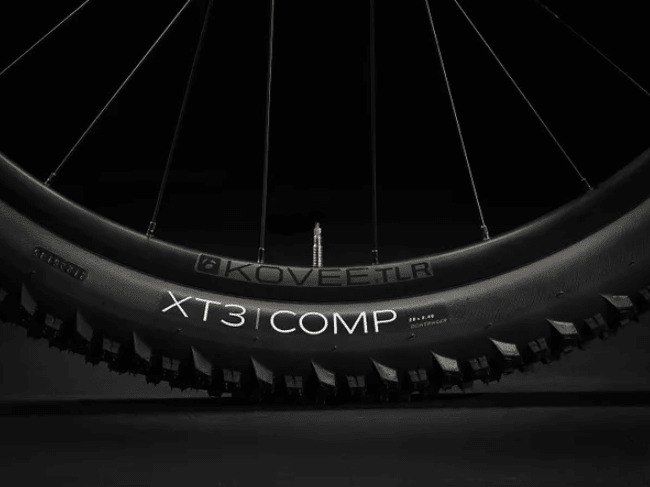 BICICLETA MARLIN 7  CALIPSO 297