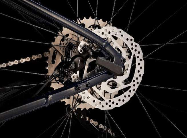 BICICLETA MARLIN 7  CALIPSO 298