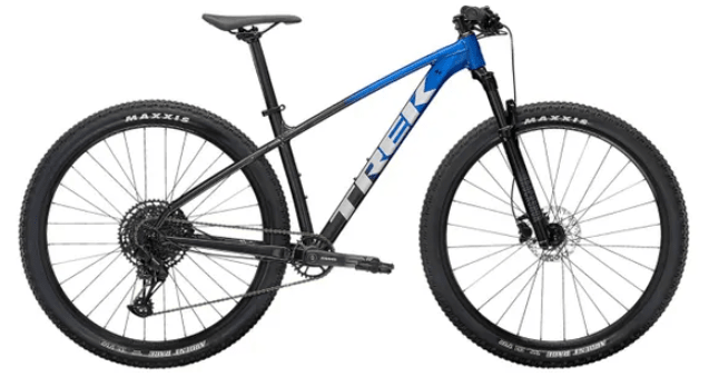 BICICLETA MARLIN 8 AZUL 29 L1