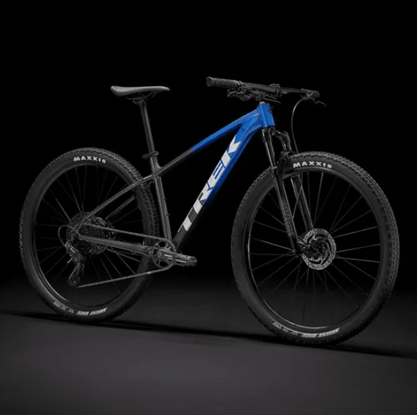BICICLETA MARLIN 8 AZUL 29 L2