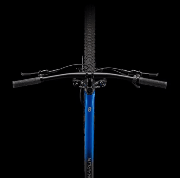 BICICLETA MARLIN 8 AZUL 29 XL GEN 23