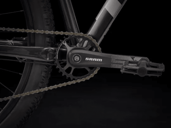 BICICLETA MARLIN 8 AZUL 29 XL GEN 26