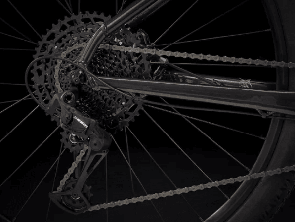 BICICLETA MARLIN 8 AZUL 29 XL GEN 27