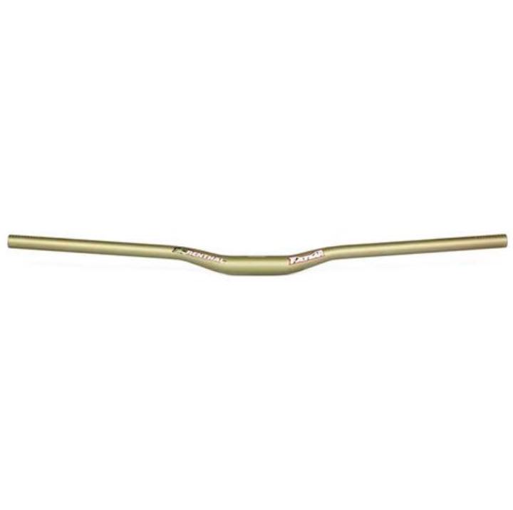Manubrio Fatbar 20 mm de elevación M176-01-AG 31.81