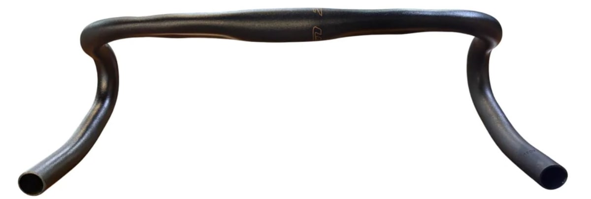 Manubrio Ruta / Carrera Zoom Alu P/31,8mm C/logo Dorado5
