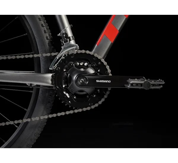 BICICLETA MARLIN 4 GRIS 29