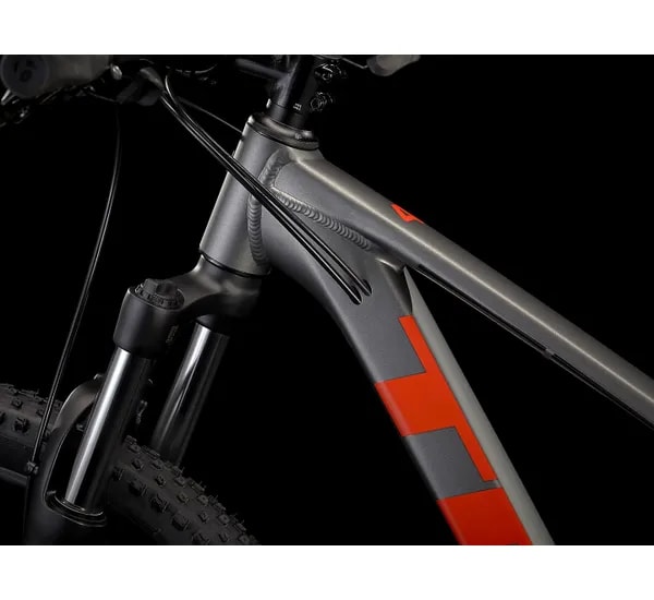 BICICLETA MARLIN 4 GRIS 29