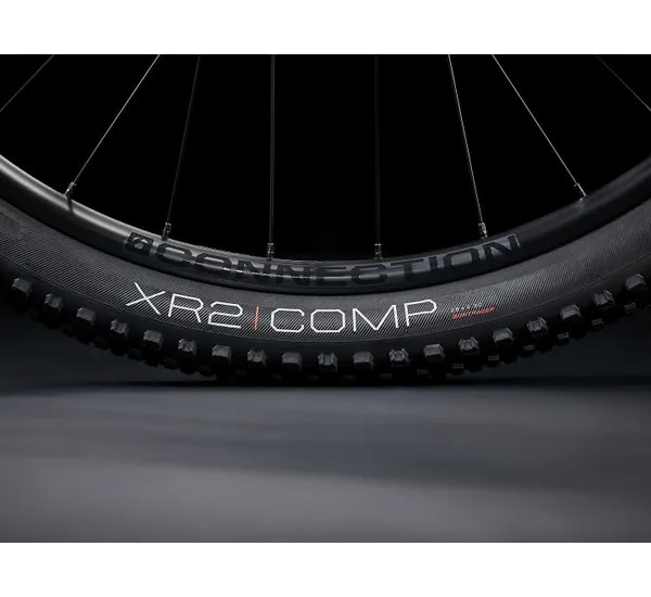 BICICLETA MARLIN 4 GRIS 29