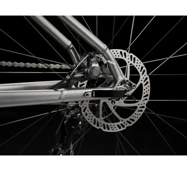 BICICLETA MARLIN 4 GRIS 29