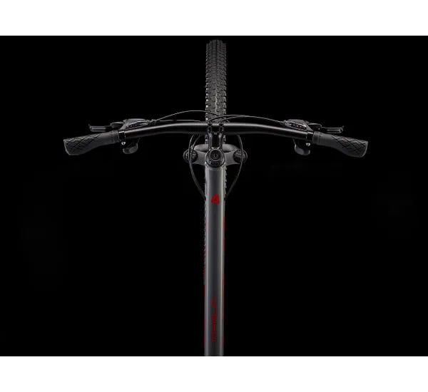 BICICLETA MARLIN 4 GRIS 29