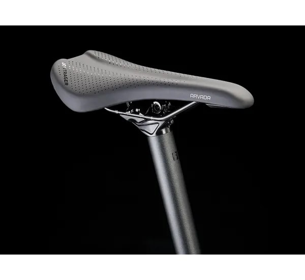 BICICLETA MARLIN 4 GRIS 29