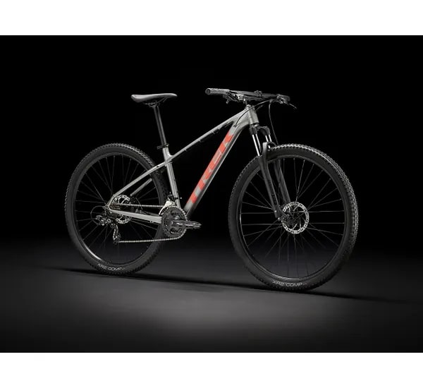 BICICLETA MARLIN 4 GRIS 29