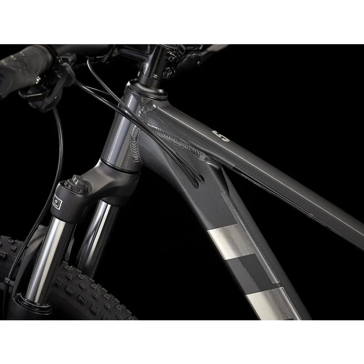 BICICLETA MARLIN 5 GRIS  294