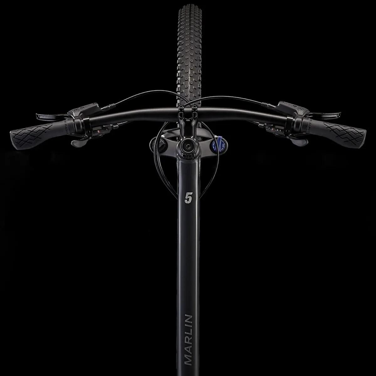 BICICLETA MARLIN 5 GRIS  298