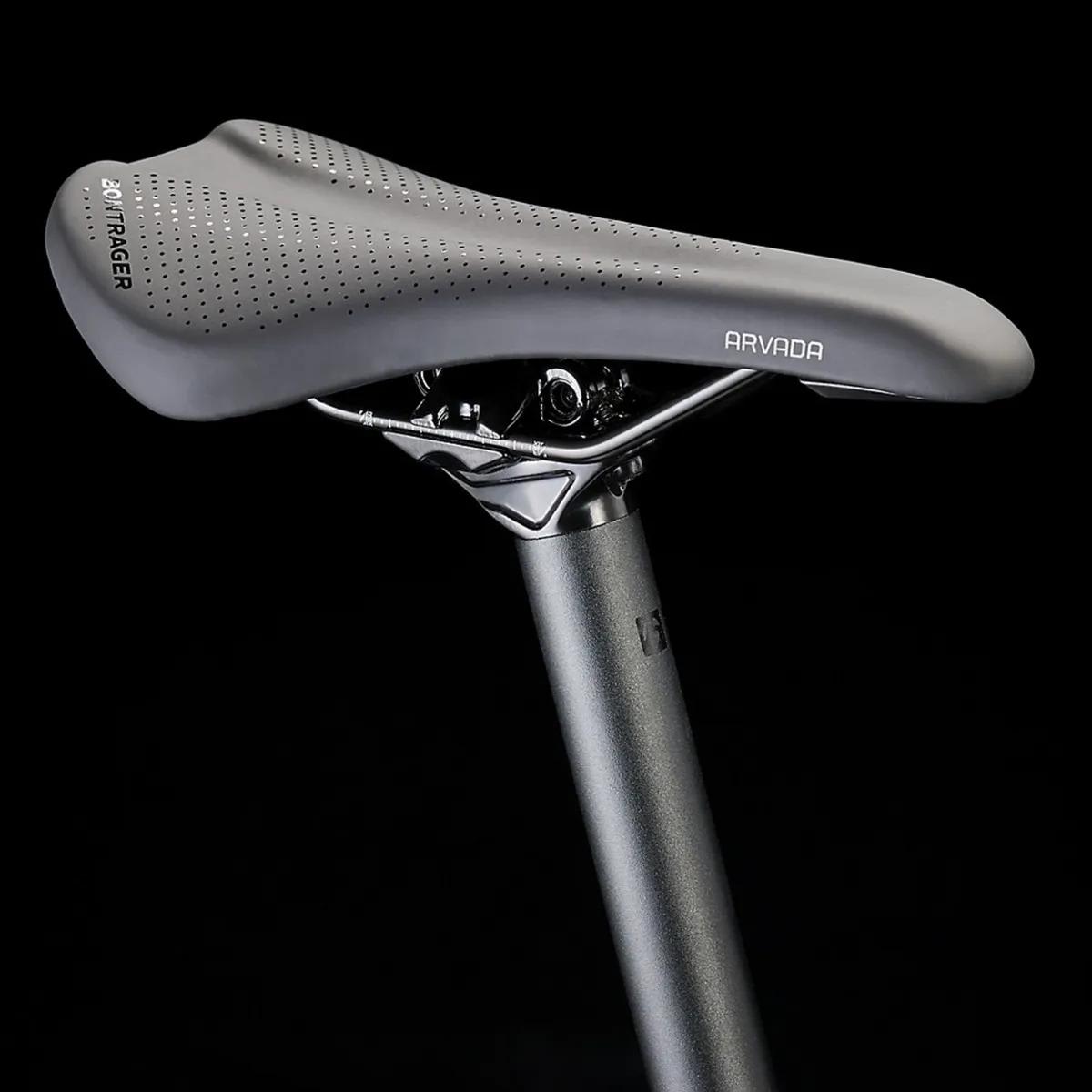 BICICLETA MARLIN 5 GRIS  299