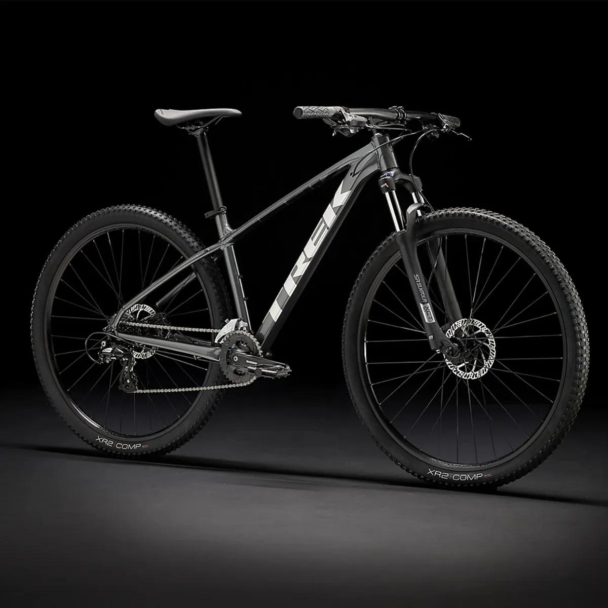 BICICLETA MARLIN 5 GRIS  2910