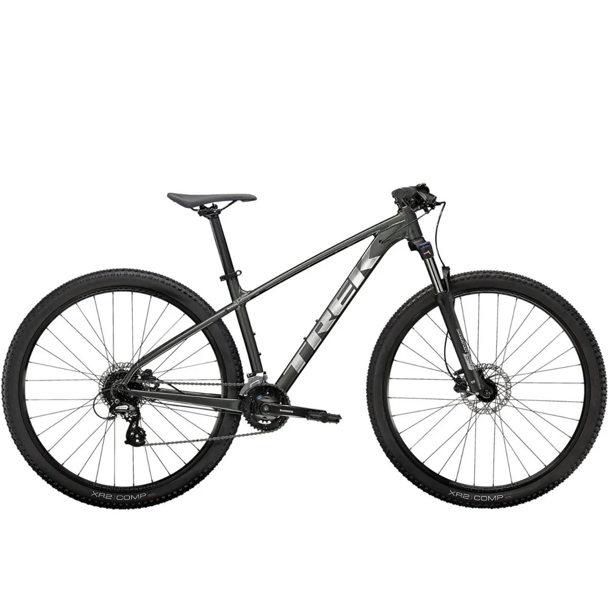 BICICLETA MARLIN 5 GRIS  291