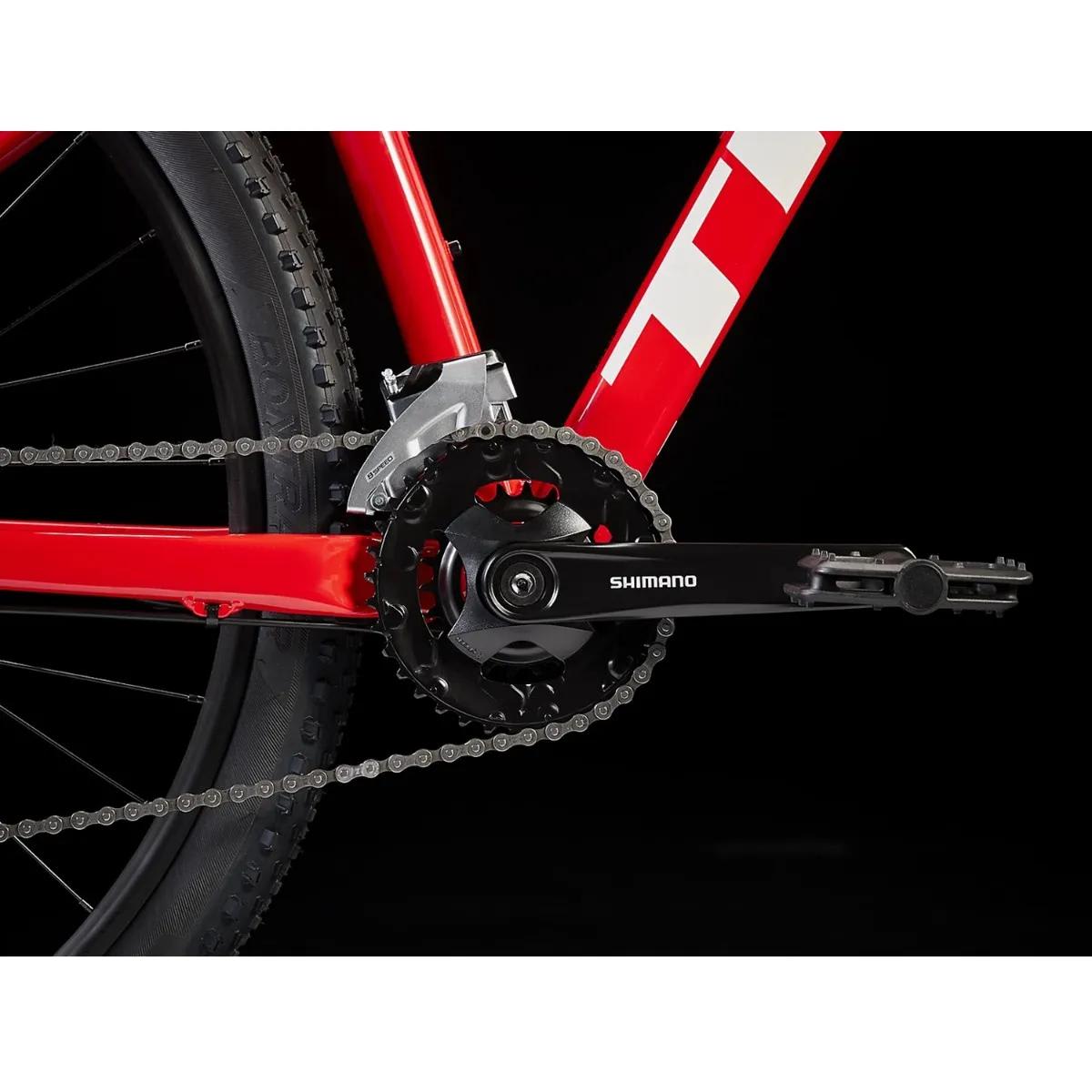 BICICLETA MARLIN 5  ROJA 293
