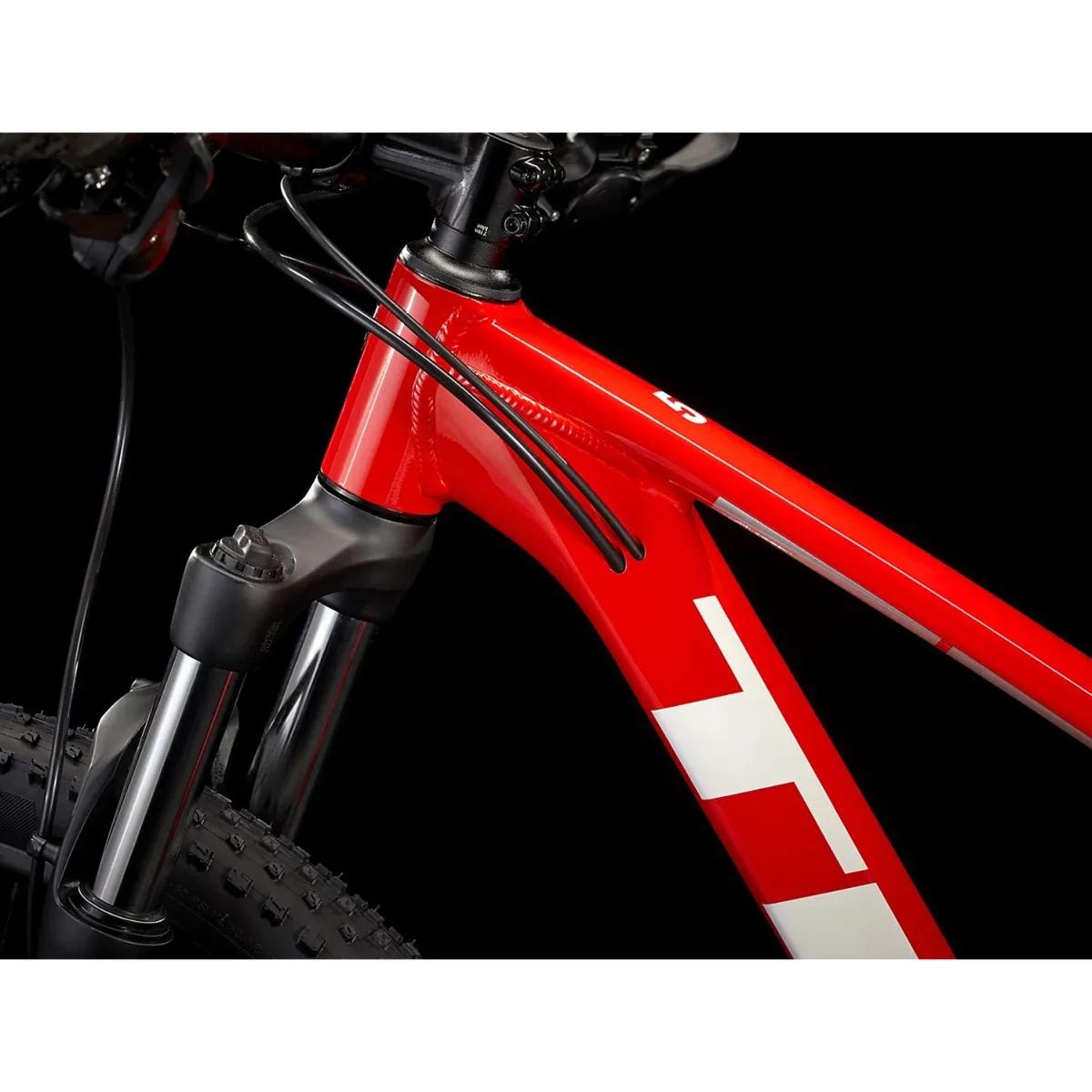 BICICLETA MARLIN 5  ROJA 294