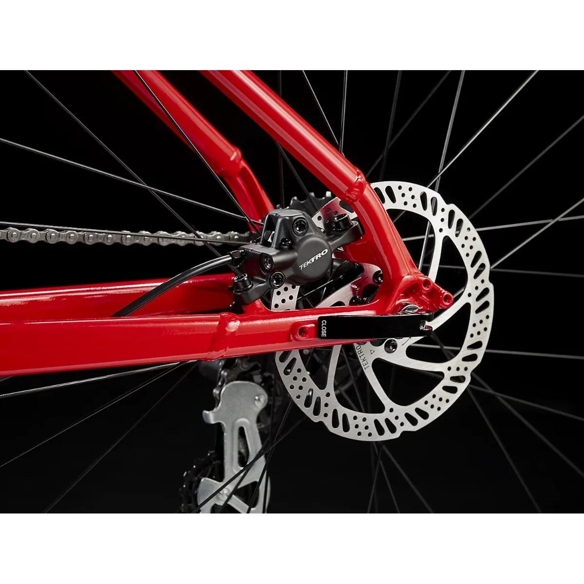 BICICLETA MARLIN 5  ROJA 296