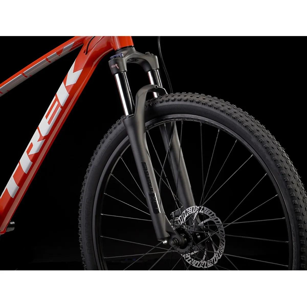 BICICLETA MARLIN 5  ROJA 297
