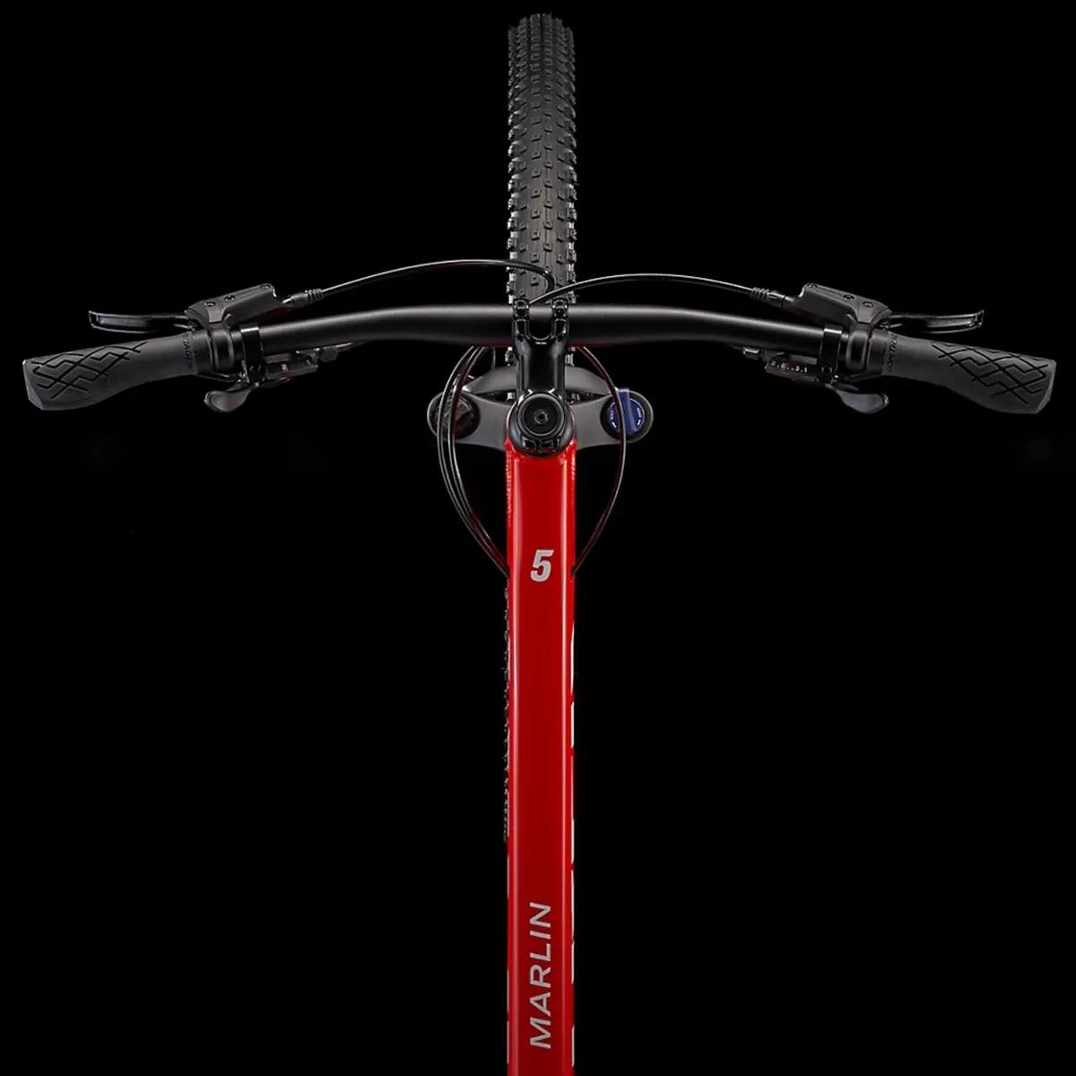 BICICLETA MARLIN 5  ROJA 298