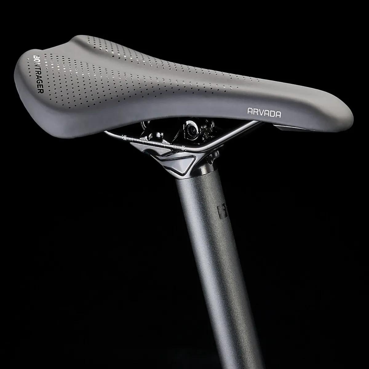 BICICLETA MARLIN 5  ROJA 299